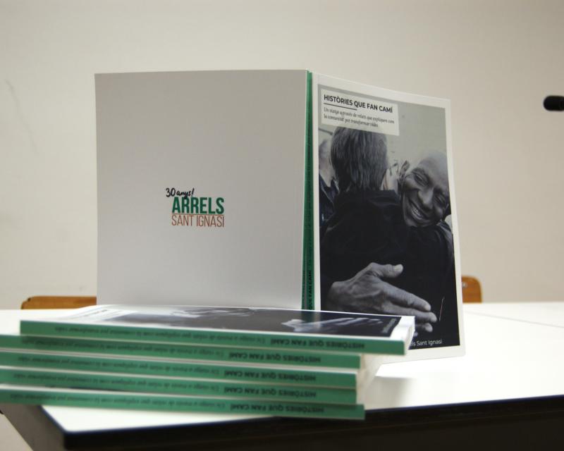 Llibre 30 aniversari