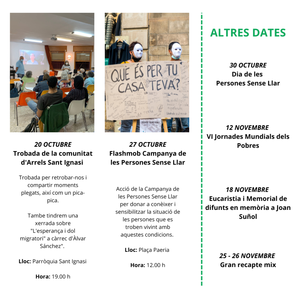 Agenda