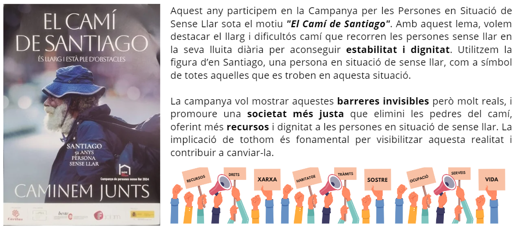 Explicació Camí