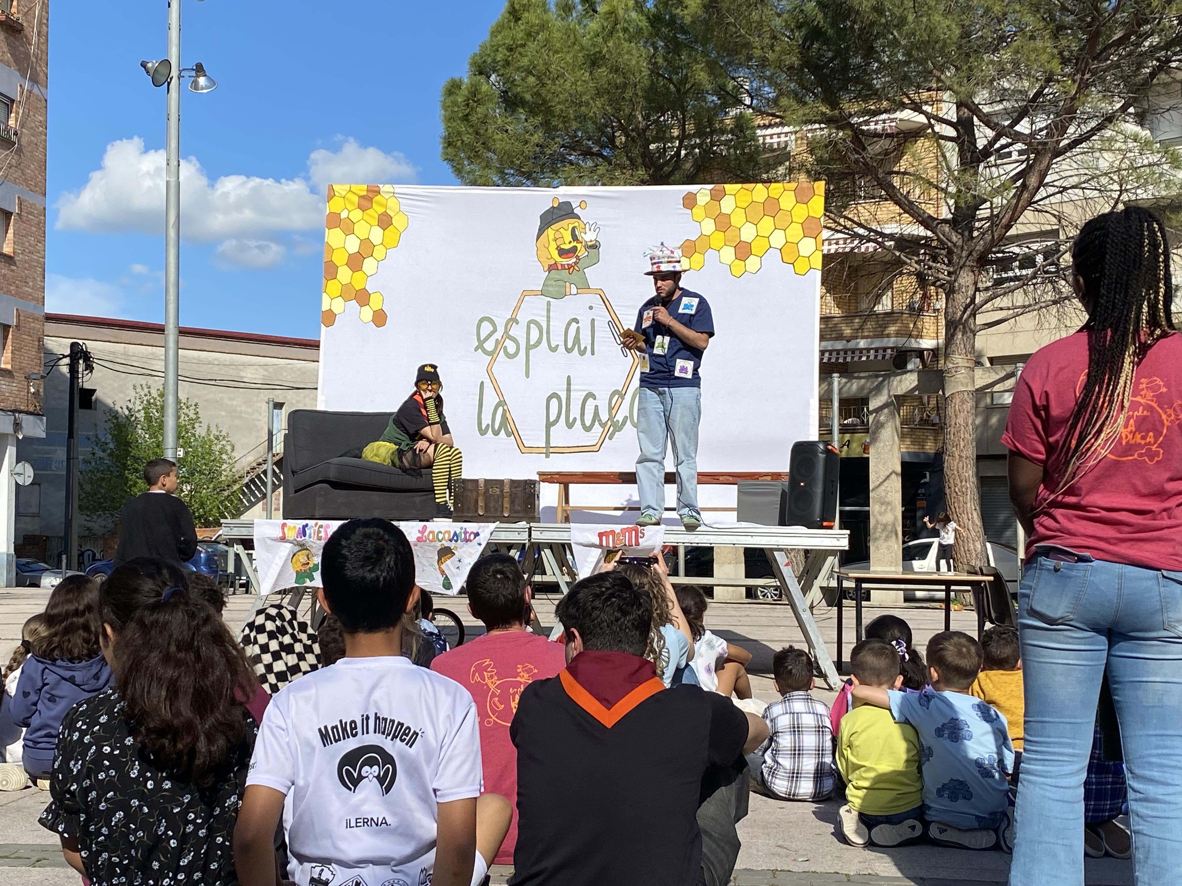 Aniversari Esplai