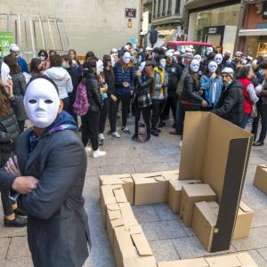 Manifestants