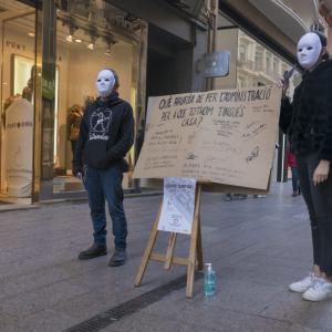 Manifestants