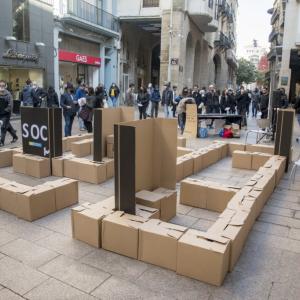 Manifestants