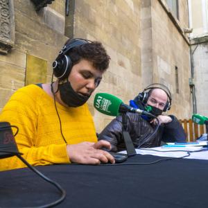 Programa de ràdio