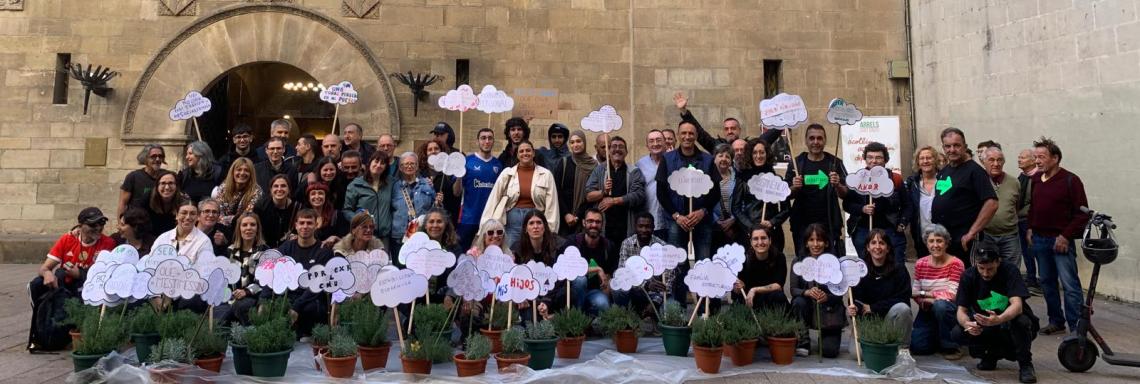 Equip Arrels Sant Ignasi 2025
