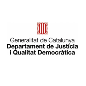 Departament de Justícia i Qualitat Democràtica de la Generalitat de Catalunya
