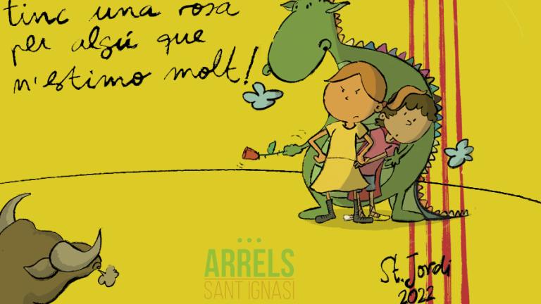 Sant Jordi