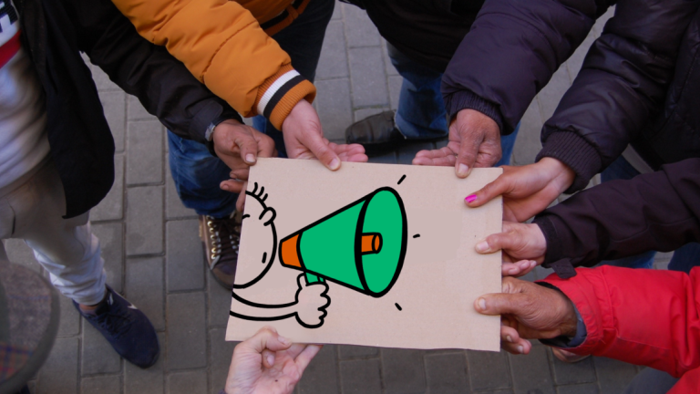 Agenda i agraïments