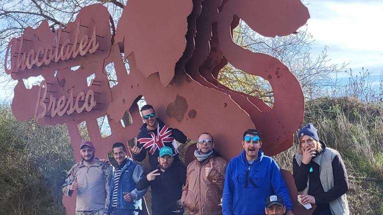 Excursió a vilaller