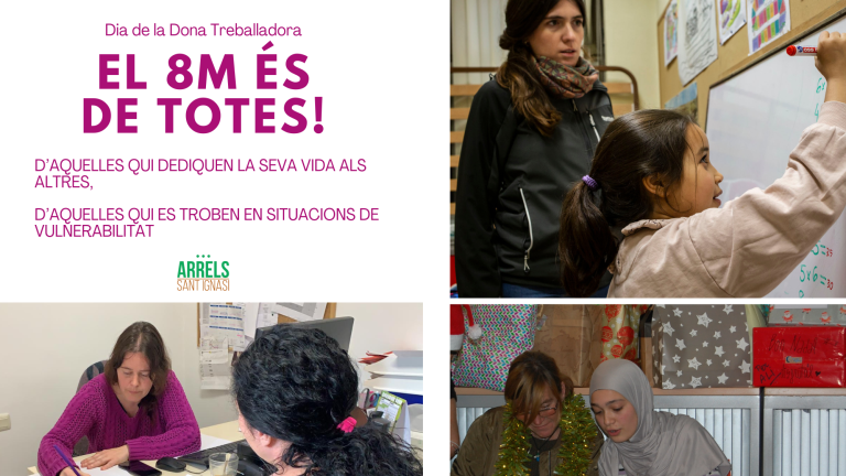 8 és de totes