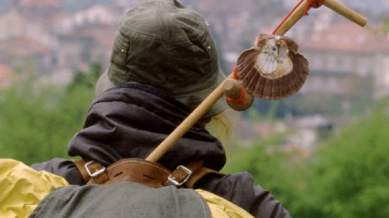 Camino de Santiago