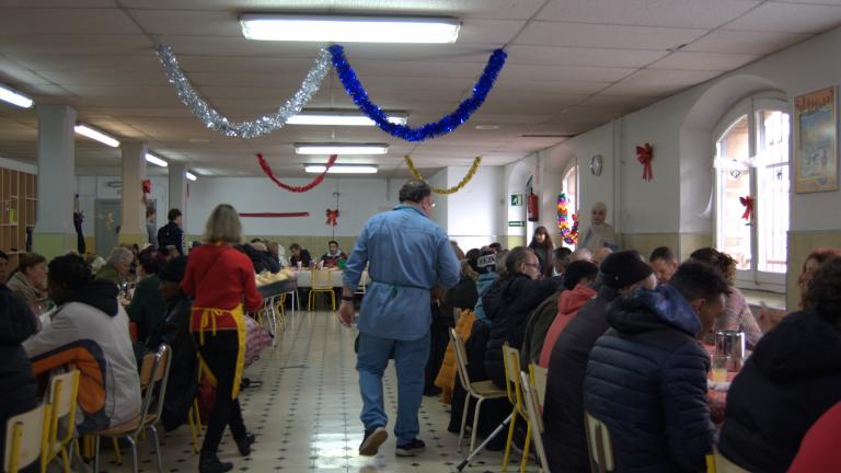 Dinar de Nadal PSLL 2025