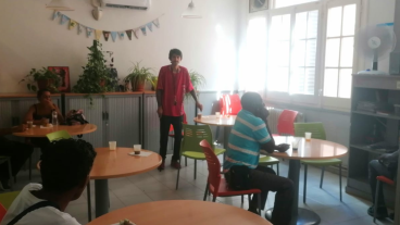 Imatge Centre Obert RC