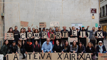Arrels Campanya 2023