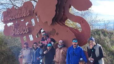 Excursió a vilaller