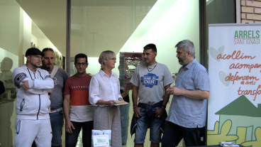 Inauguració CompArte