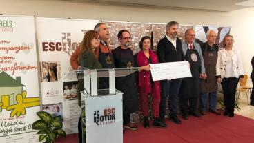 Xup Xup Solidari 2024