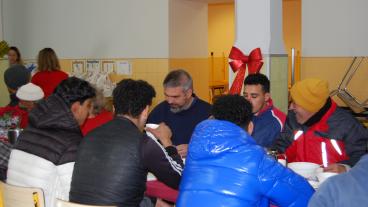 Dinar de Nadal PSLL