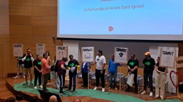 Jornada Geometries Performance