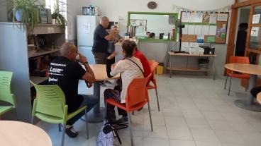 Centre Obert