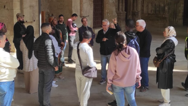 Visita Seu Vella Alfa