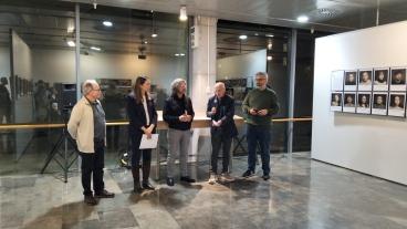 Exposició Arrela't a la Música