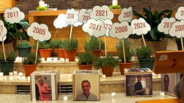 Memorial Difunts ASI 2025