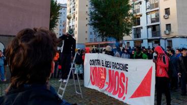 Comunicat Badalona
