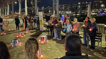 Memorials Difunts 2025